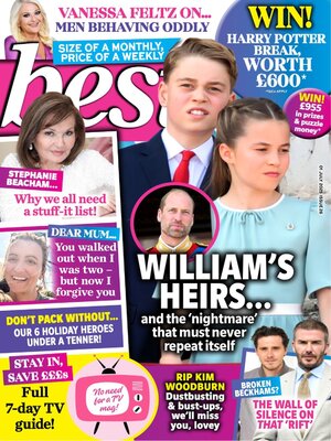 Best - Magazine
